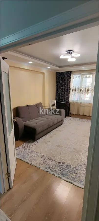 Продажа 2-комнатной квартиры, 65 м² в Алматы