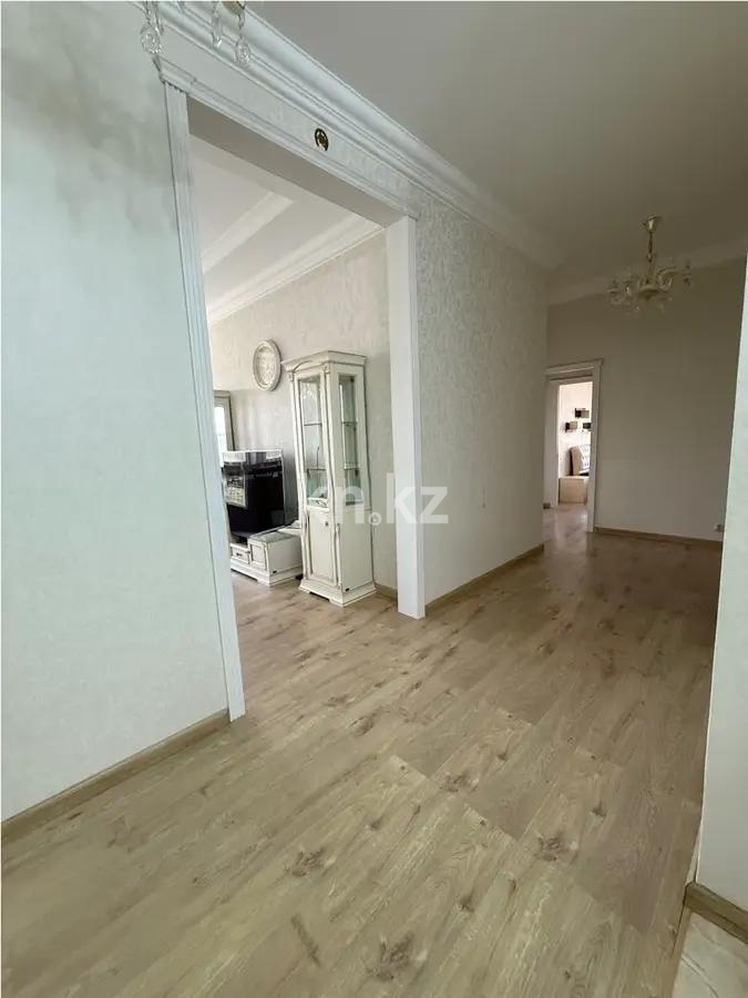 Продажа 4-комнатной квартиры, 143 м², ул. Панфилова, дом  6 в Астане - фото 2