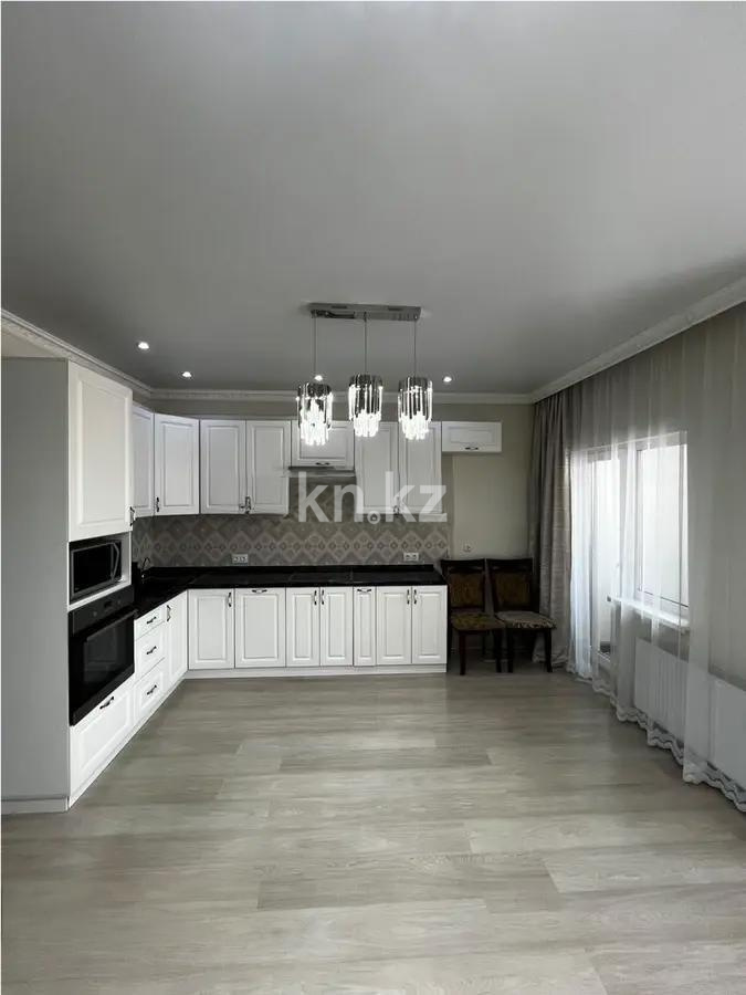 Продажа 4-комнатной квартиры, 107 м² в Астане - фото 4
