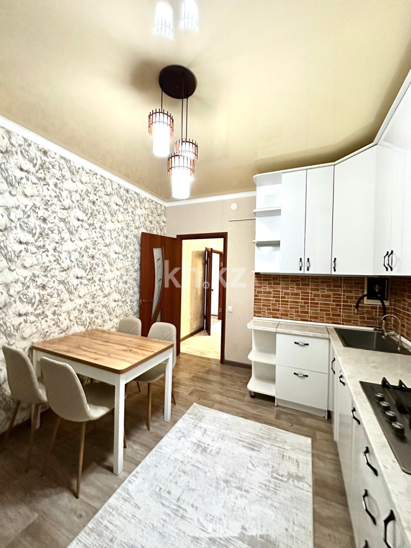 Продажа 3-комнатной квартиры, 90 м² в Таразе - фото 3