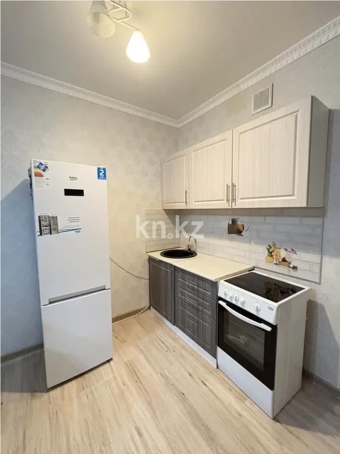 Продажа 1-комнатной квартиры, 29.3 м² в Алматы - фото 2