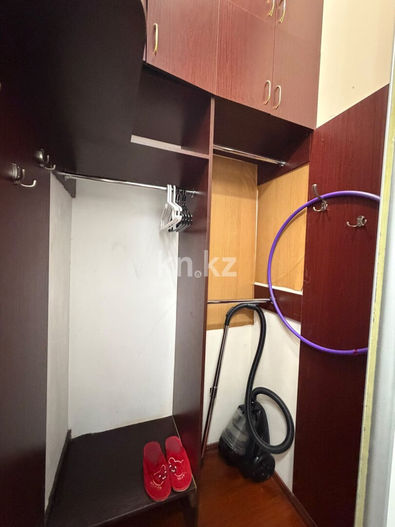 Аренда 1-комнатной квартиры, 45 м² в Астане - фото 7