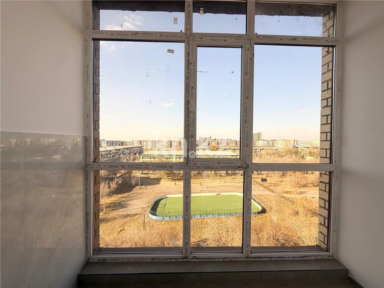 Продажа 3-комнатной квартиры, 90 м² в Караганде - фото 6