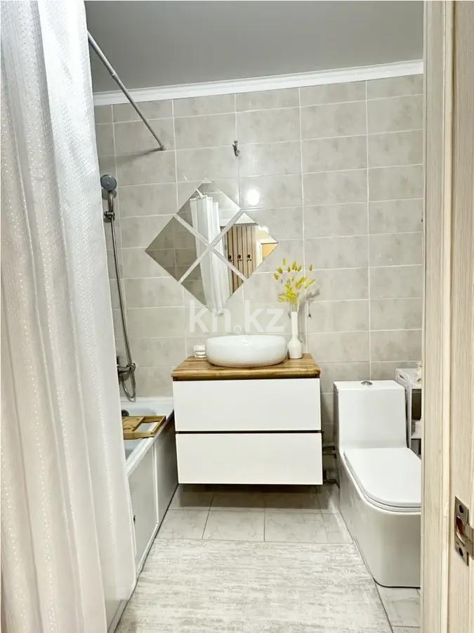 Продажа 2-комнатной квартиры, 54.6 м² в Астане - фото 4