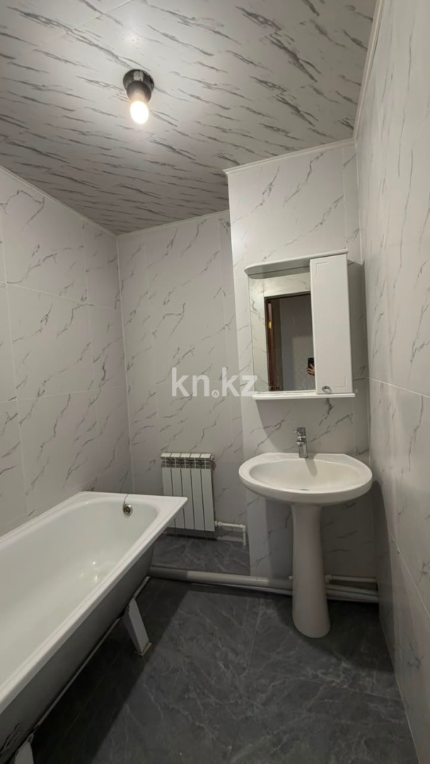 Продажа 3-комнатной квартиры, 90 м² в Караганде - фото 10