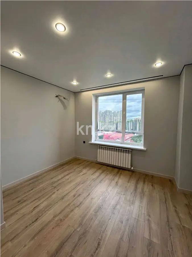 Продажа 3-комнатной квартиры, 69 м² в Алматы - фото 2