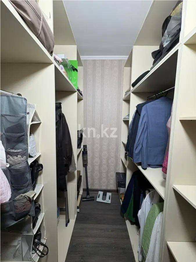 Продажа 3-комнатной квартиры, 80 м² в Караганде - фото 8