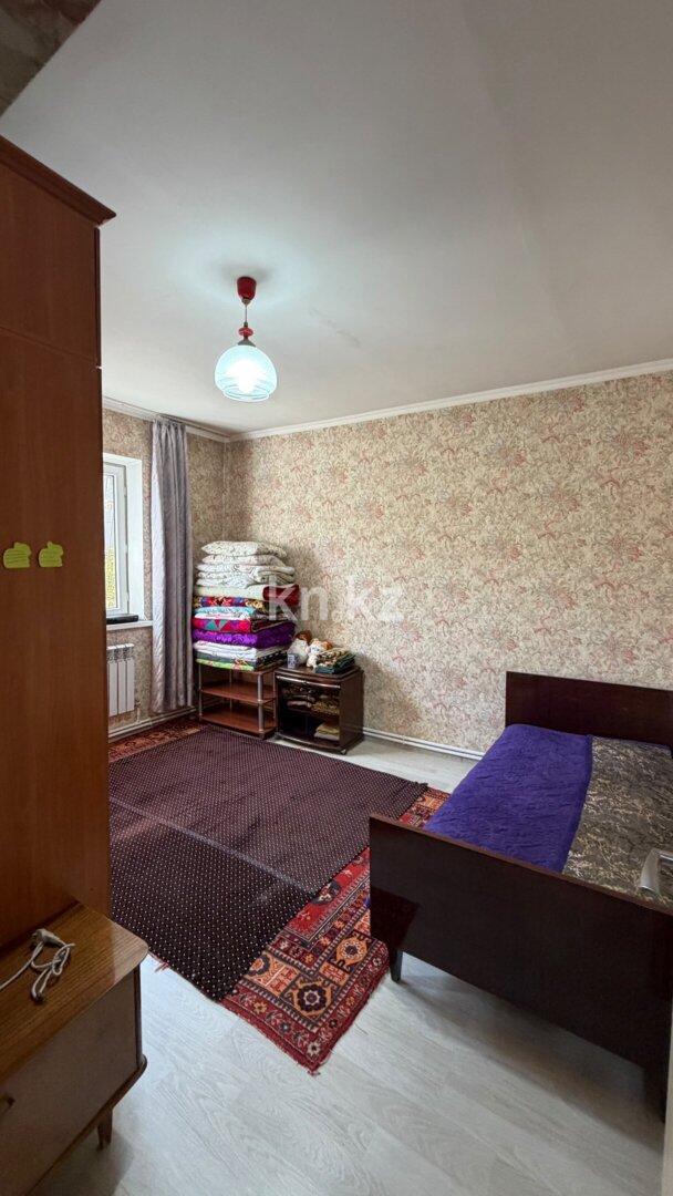 Продажа 2-комнатной квартиры, 56 м² в Шымкенте - фото 8