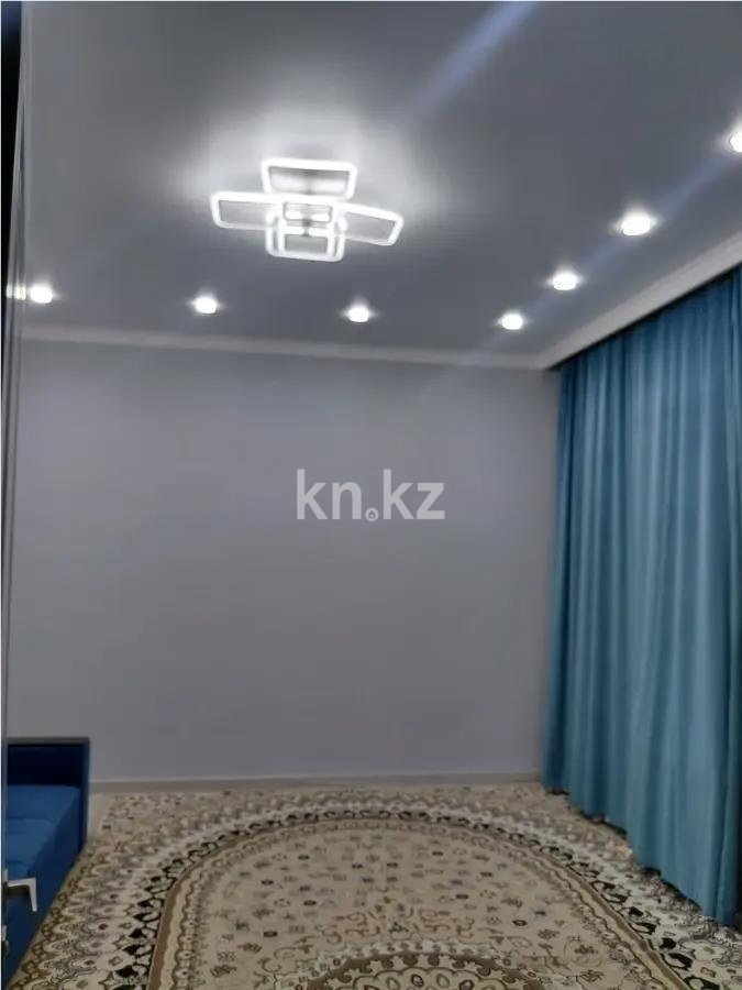 Продажа 1-комнатной квартиры, 38 м² в Астане