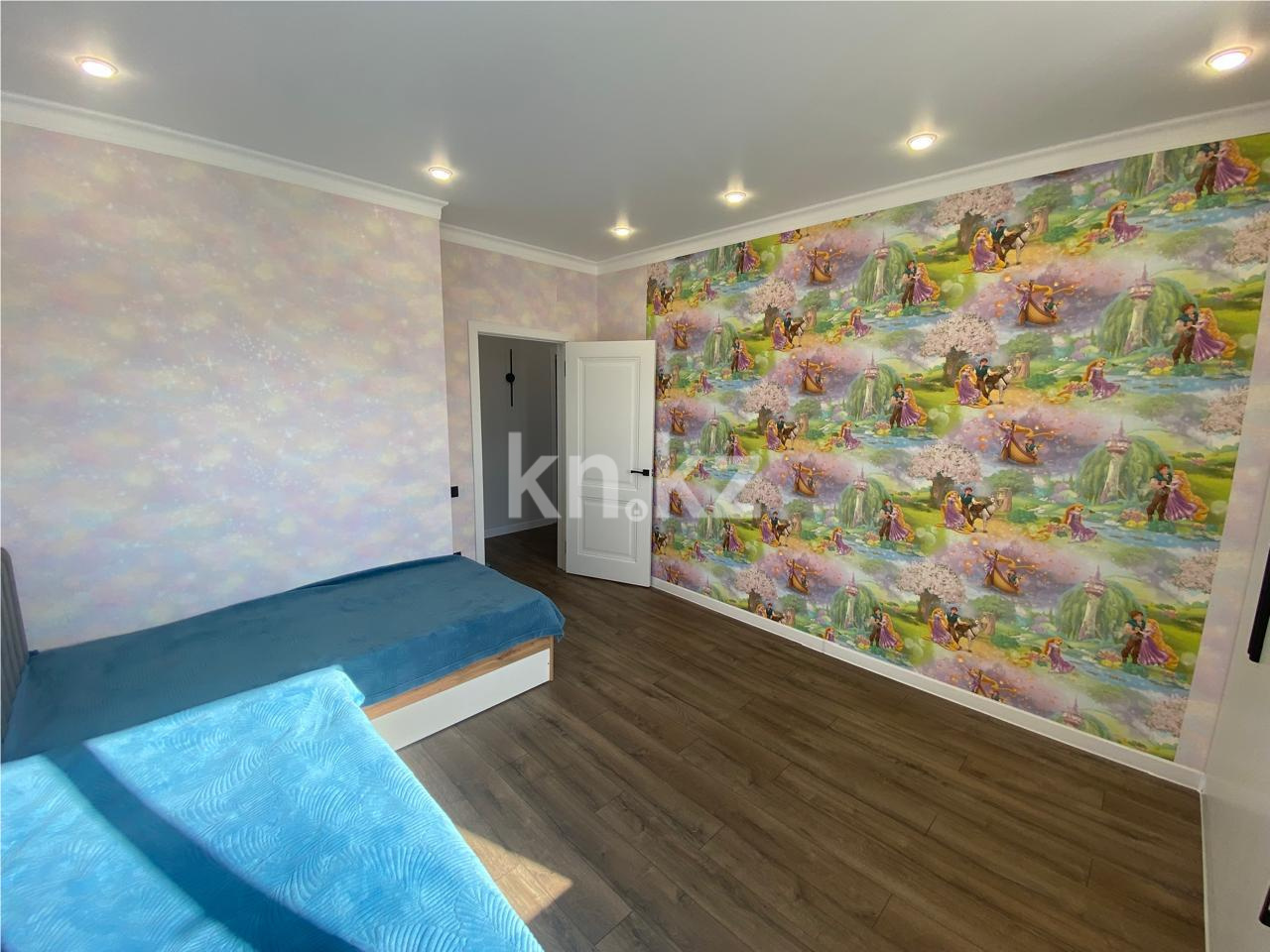 Продажа 3-комнатной квартиры, 87 м², мкр-н Голубые Пруды в Караганде - фото 3