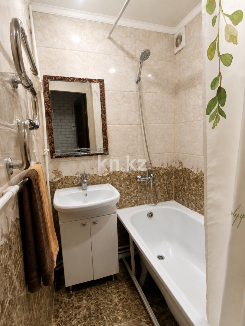 Продажа 2-комнатной квартиры, 45 м² в Караганде - фото 6