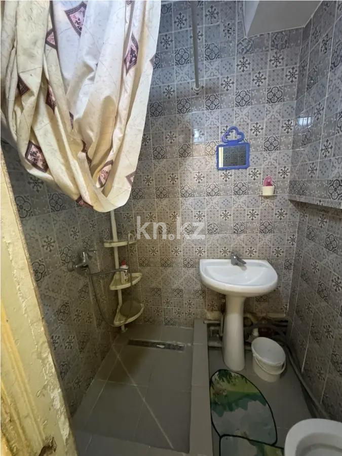 Продажа 1-комнатной квартиры, 18 м², ул. Лебедева, дом  70 в Алматы - фото 3