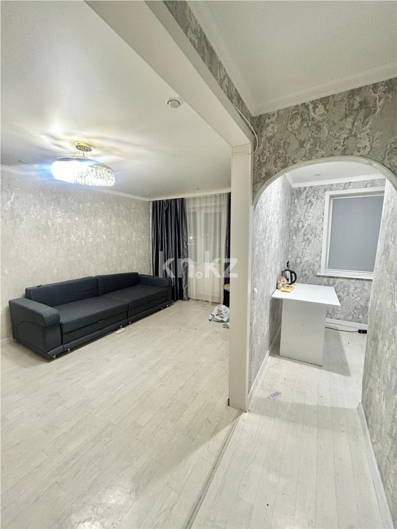 Продажа 1-комнатной квартиры, 30 м² в Караганде - фото 3