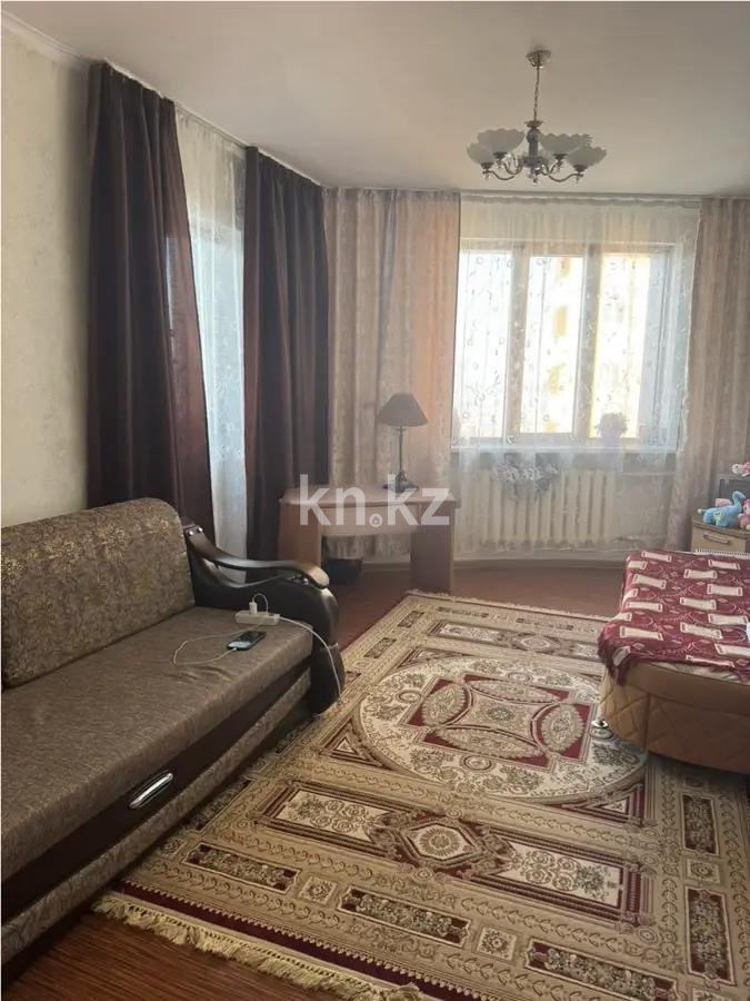 Продажа 1-комнатной квартиры, 38 м² в Астане