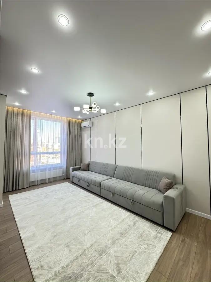 Продажа 3-комнатной квартиры, 84 м², ул. Култегин, дом  4а в Астане