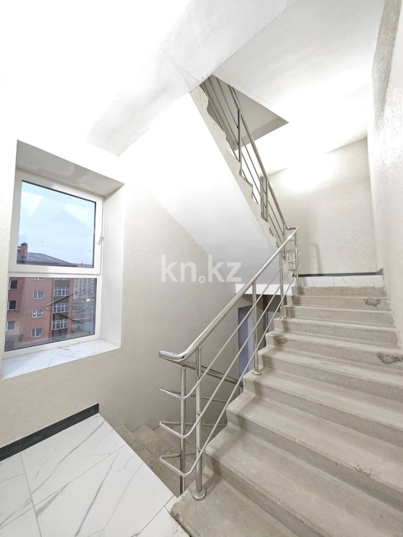 Продажа 3-комнатной квартиры, 67 м² в Караганде - фото 15