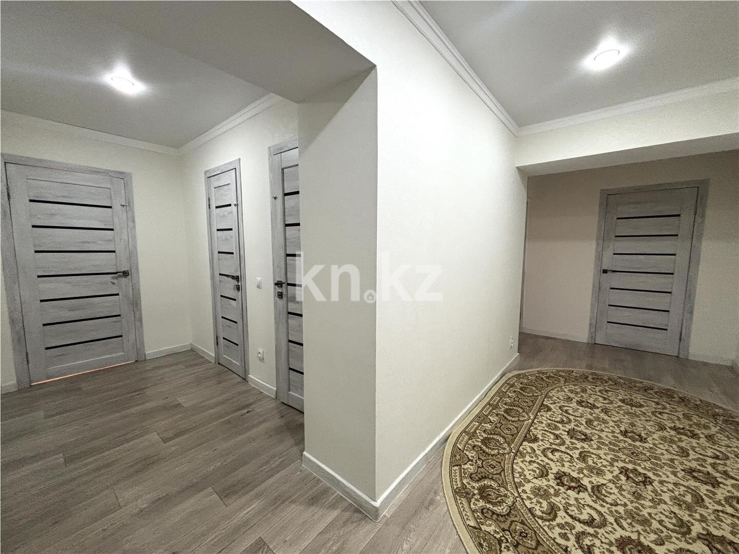 Продажа 3-комнатной квартиры, 86 м² в Караганде - фото 15
