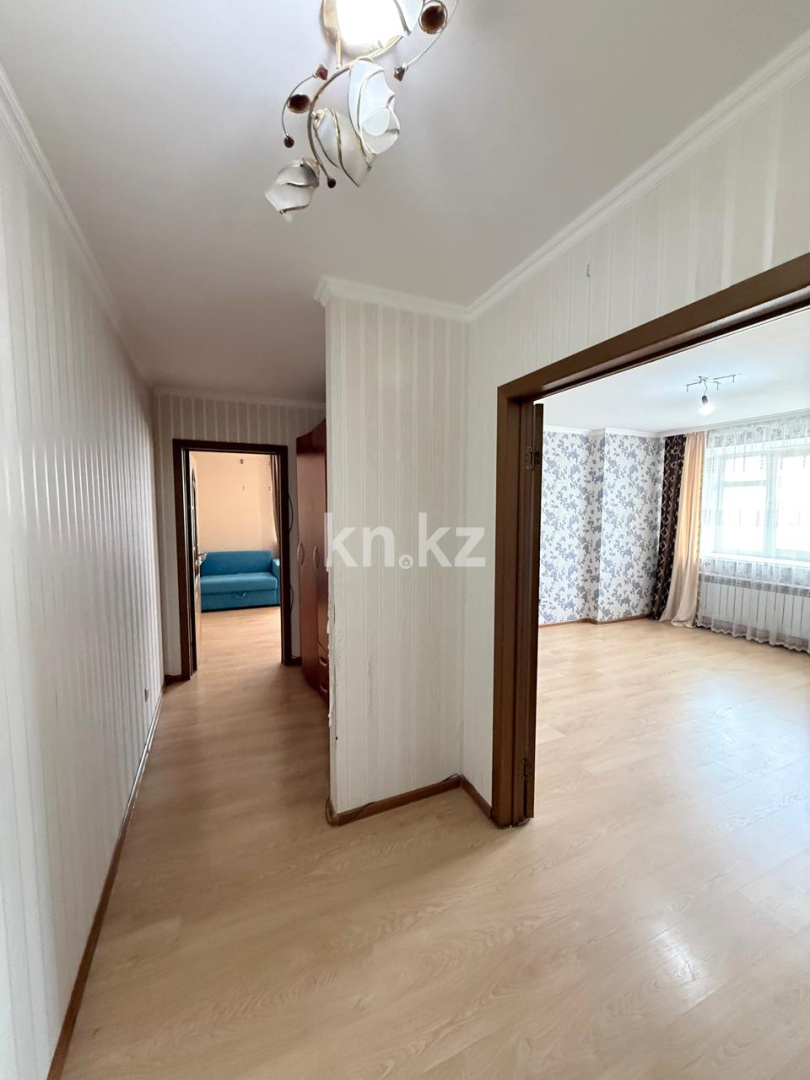 Продажа 2-комнатной квартиры, 62 м² в Астане - фото 9