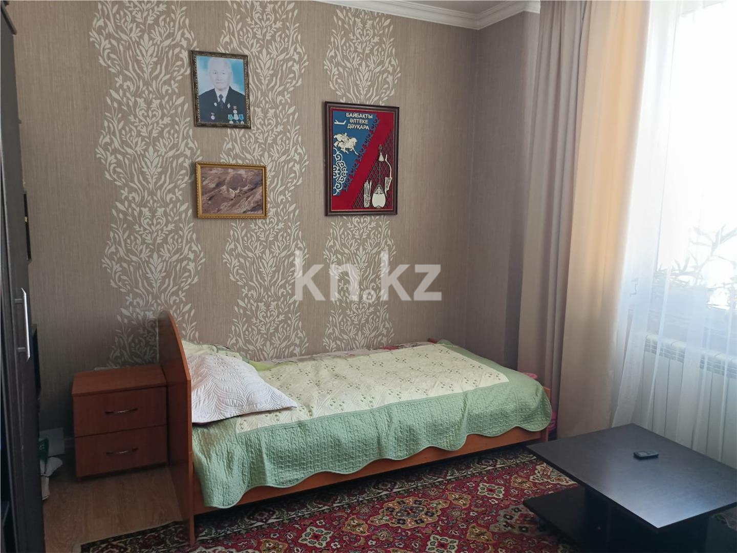 Продажа 5-комнатной квартиры, 200 м² в Астане - фото 24