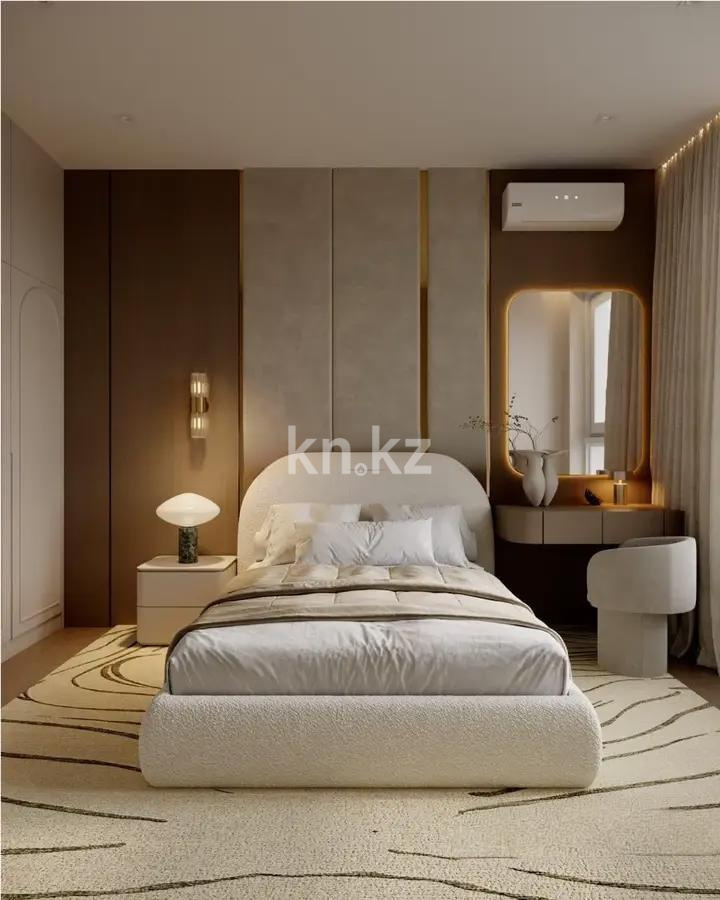 Продажа 3-комнатной квартиры, 78 м², ул. Минина, дом  14а в Алматы