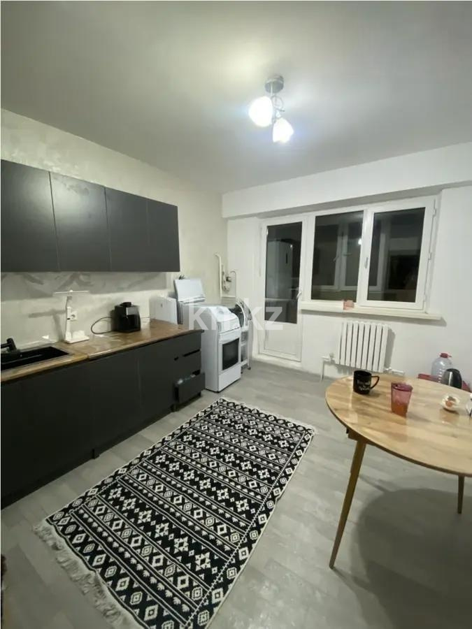 Продажа 1-комнатной квартиры, 36 м² в Алматы - фото 2