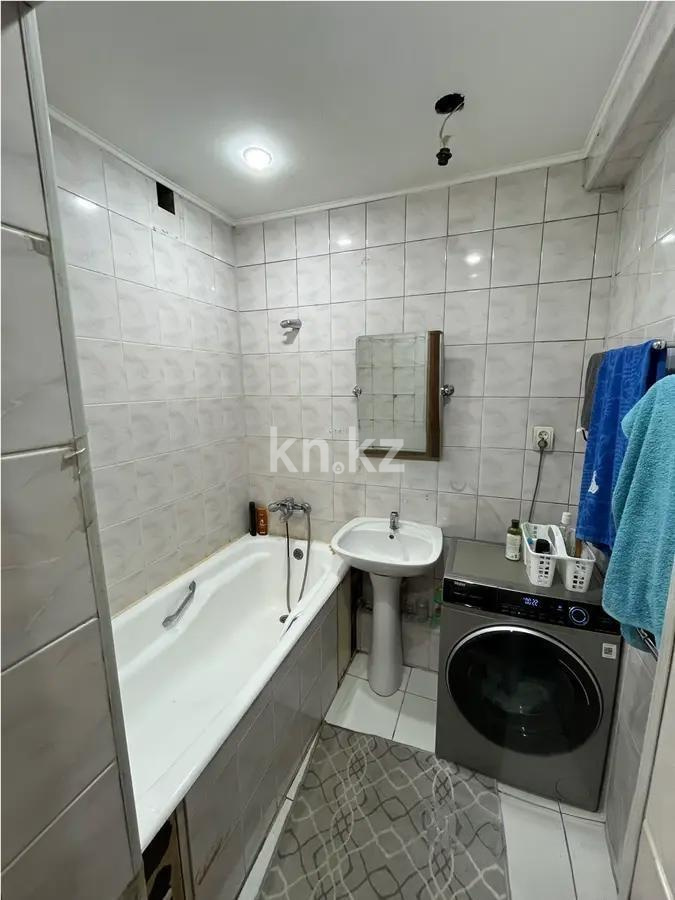 Продажа 2-комнатной квартиры, 51 м² в Алматы - фото 5