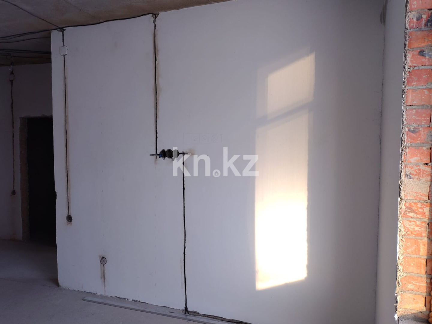 Продажа 1-комнатной квартиры, 38.9 м² в Астане - фото 9