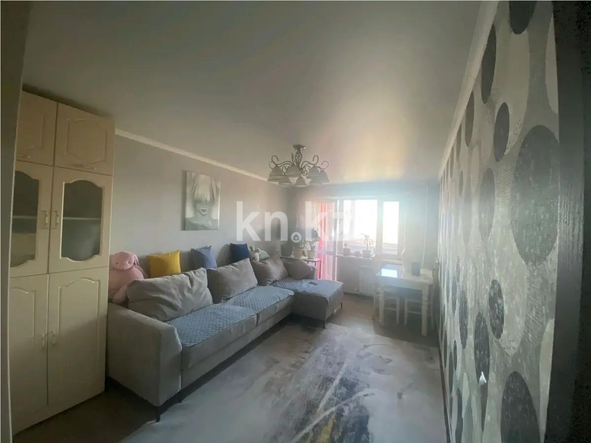 Продажа 2-комнатной квартиры, 44 м² в Караганде