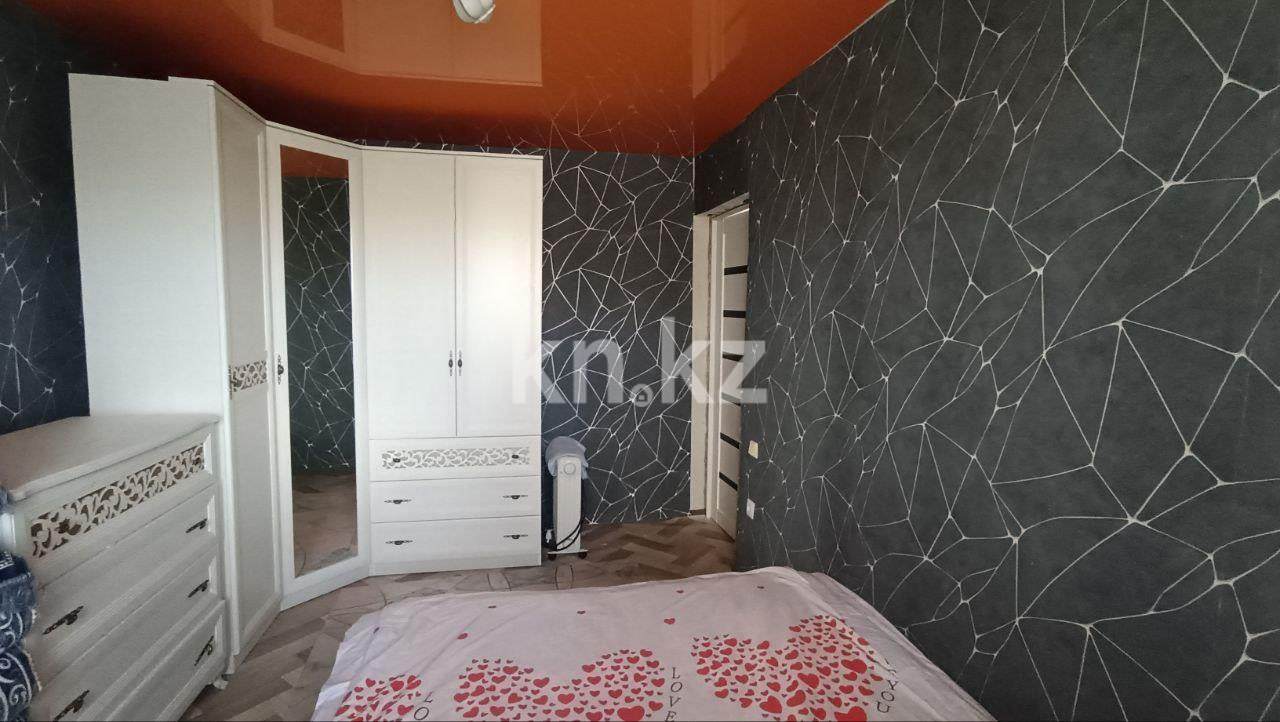 Продажа 4-комнатной квартиры, 84 м², ул. Керамическая, дом  78а в Караганде - фото 7