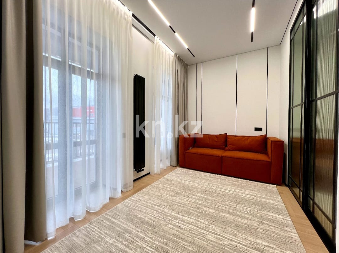 Продажа 2-комнатной квартиры, 48 м², ул. Салыкова, дом  40 в Алматы - фото 5