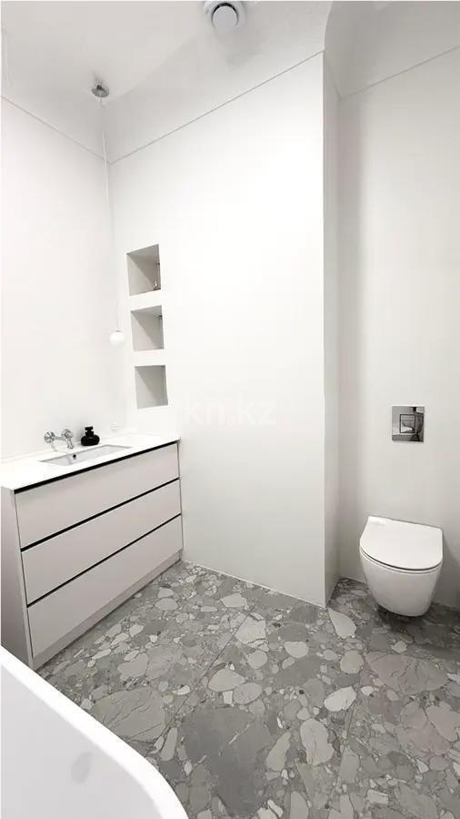 Продажа 3-комнатной квартиры, 124.3 м², пр. Кабанбай батыра, дом  56 в Астане - фото 4