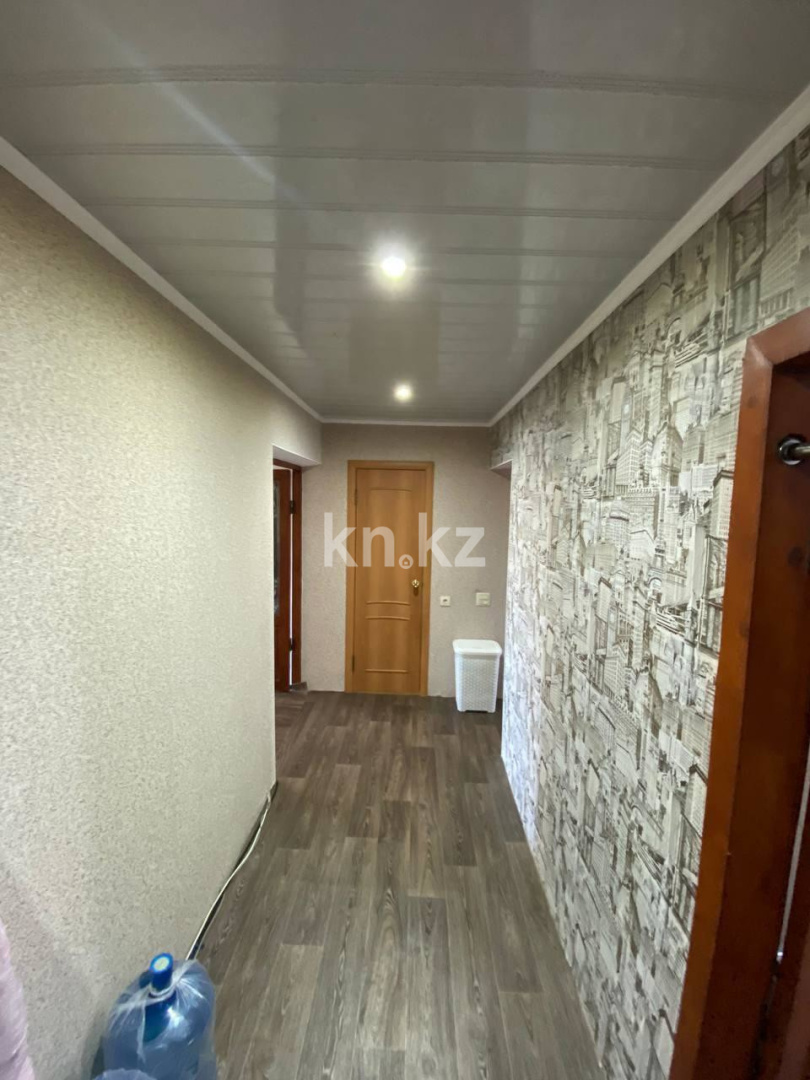 Продажа 2-комнатной квартиры, 56.6 м² в Костанае - фото 5