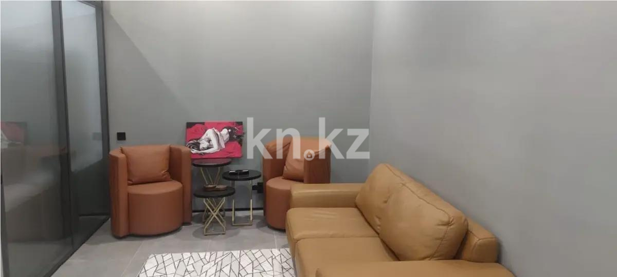 Продажа 9-комнатной квартиры, 439 м², пр. Достык, дом  308е в Алматы