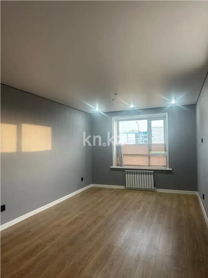 Продажа 2-комнатной квартиры, 51.3 м², ул. Сарытогай, дом  13 стр в Астане