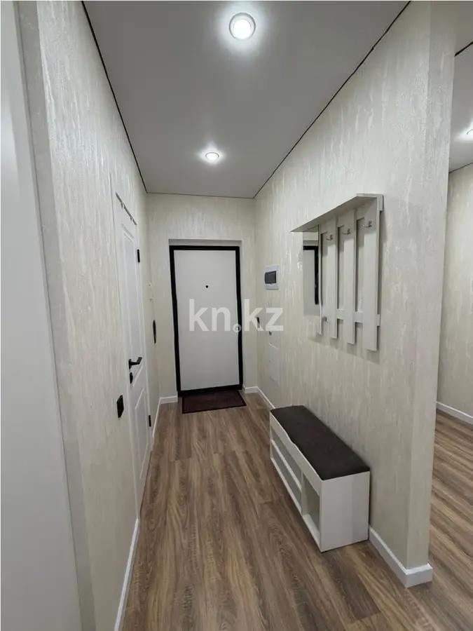 Продажа 1-комнатной квартиры, 31.2 м² в Астане - фото 4