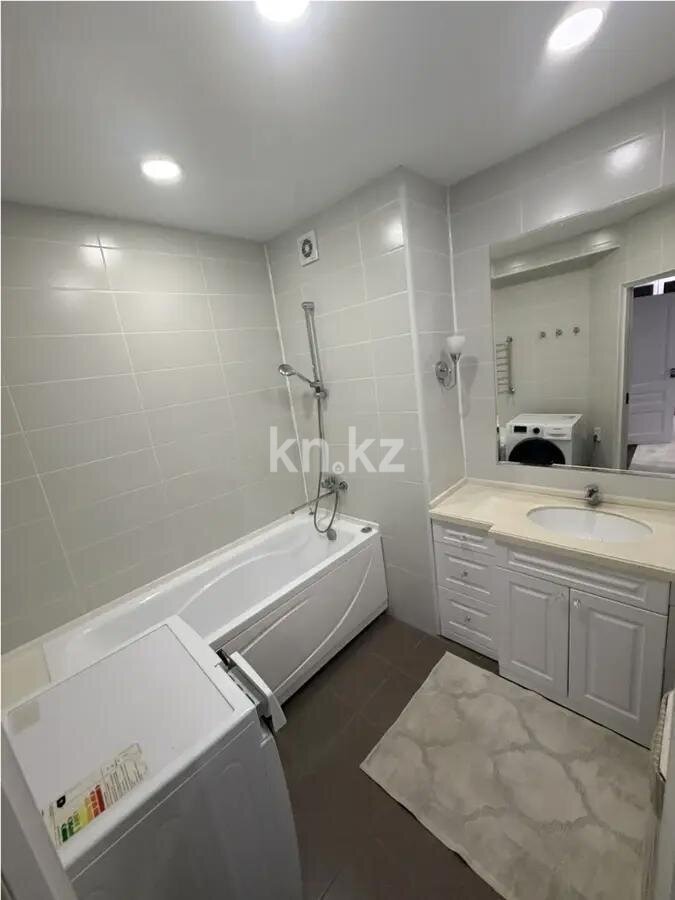 Продажа 3-комнатной квартиры, 128 м² в Алматы - фото 5