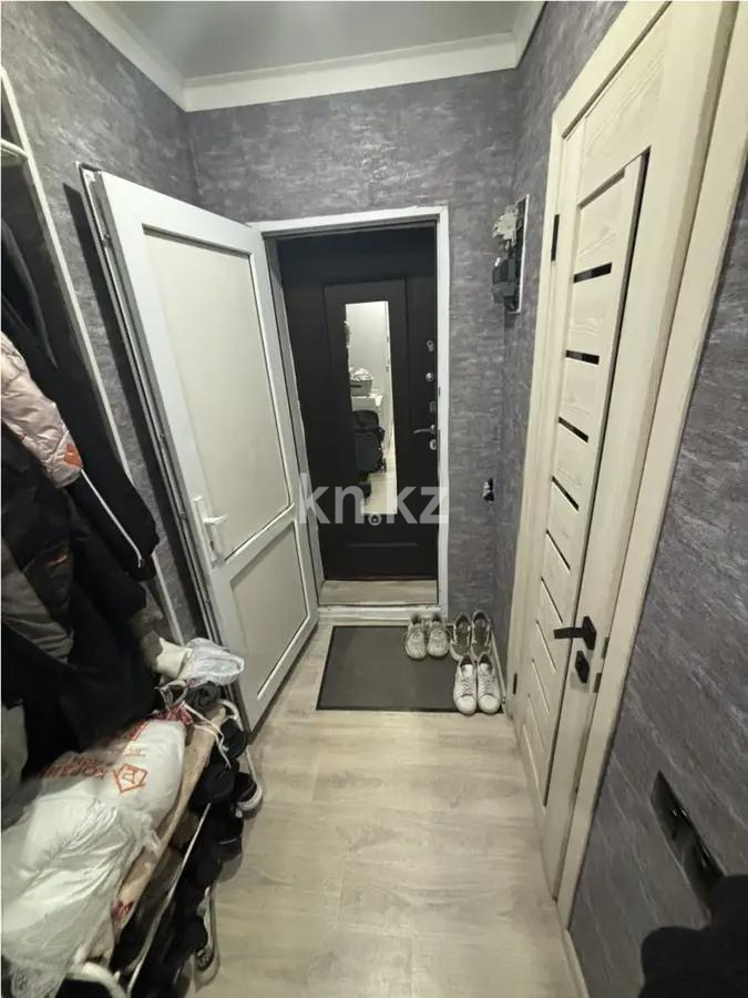 Продажа 1-комнатной квартиры, 33 м², ул. Белинского, дом  31 в Караганде - фото 4