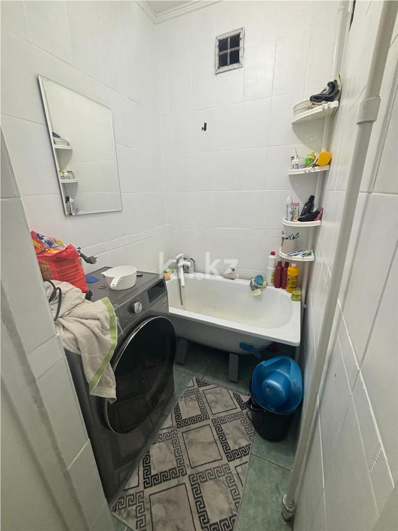 Продажа 4-комнатной квартиры, 59 м², ул. Маметовой в Караганде - фото 10