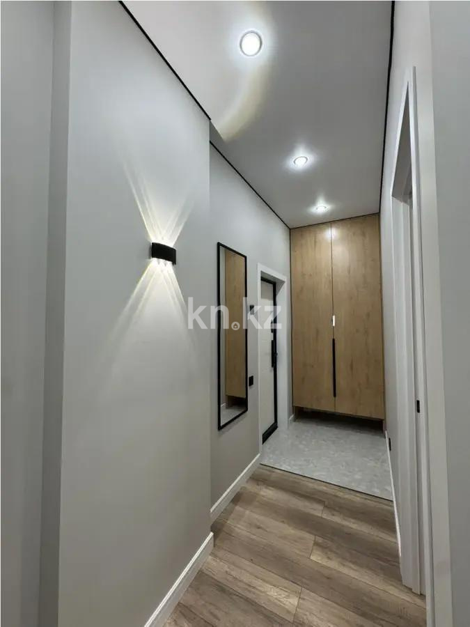 Продажа 2-комнатной квартиры, 42 м², ул. Е-36, дом  11 в Астане - фото 5