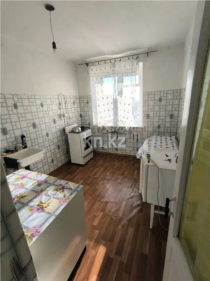Продажа 1-комнатной квартиры, 36.7 м² в Астане - фото 2