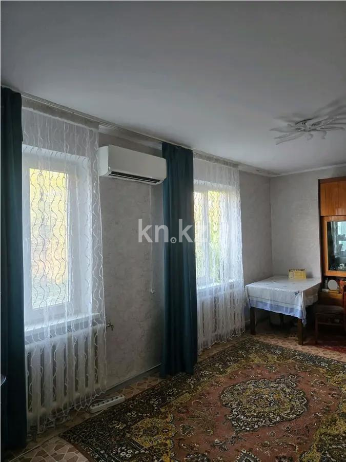 Продажа 3-комнатной квартиры, 60 м², мкр. Айнабулак-3, дом  114 в Алматы