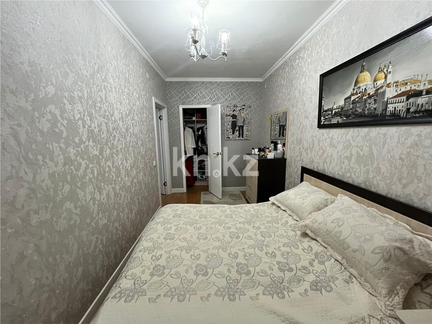 Продажа 2-комнатной квартиры, 55 м² в Астане - фото 4