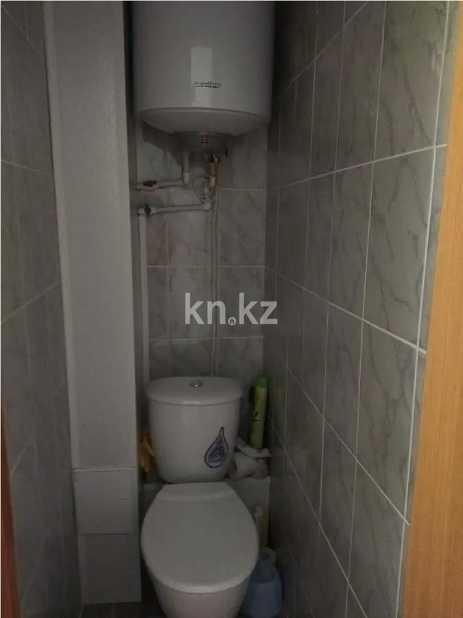 Продажа 1-комнатной квартиры, 31 м², ул. Сатыбалдина, дом  9 в Караганде - фото 4
