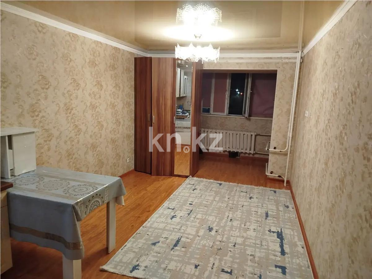 Продажа 1-комнатной квартиры, 30 м² в Астане