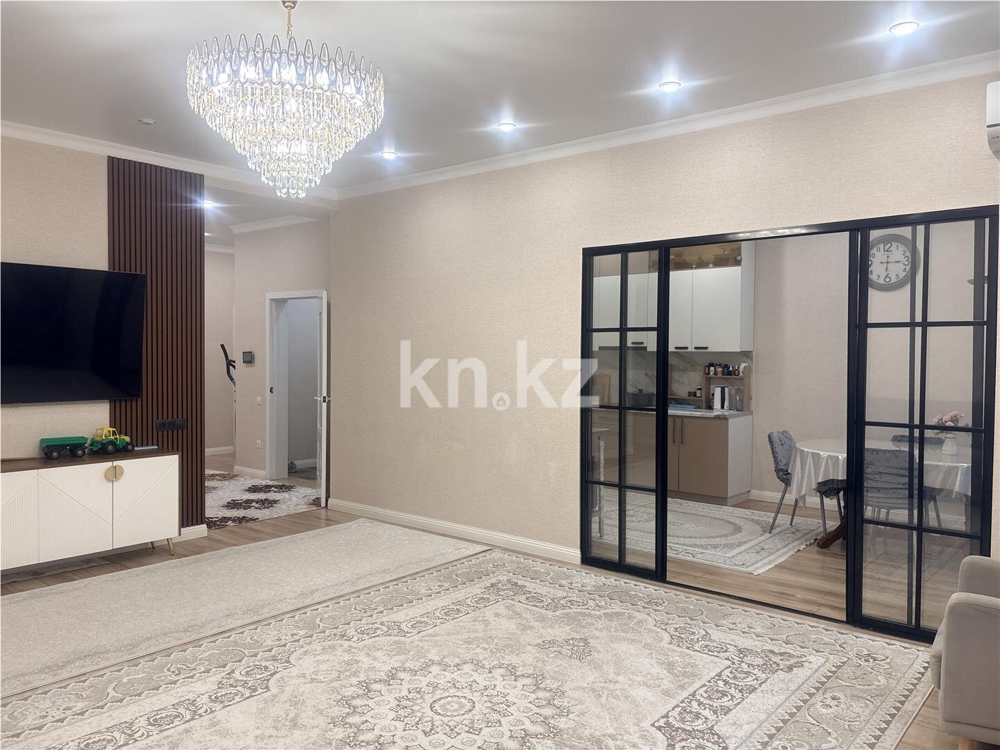 Продажа 6-комнатной квартиры, 155 м² в Караганде - фото 7
