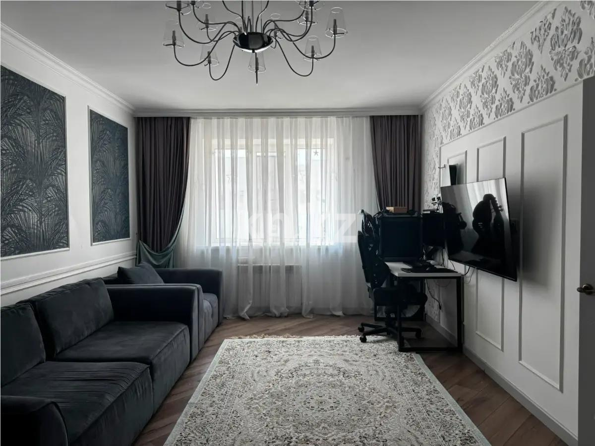 Продажа 3-комнатной квартиры, 85 м² в Астане