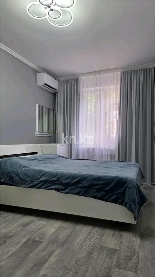 Продажа 2-комнатной квартиры, 44 м², ул. Бузурбаева, дом  21 в Алматы - фото 2