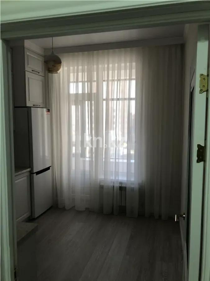 Продажа 1-комнатной квартиры, 38.4 м² в Астане - фото 2