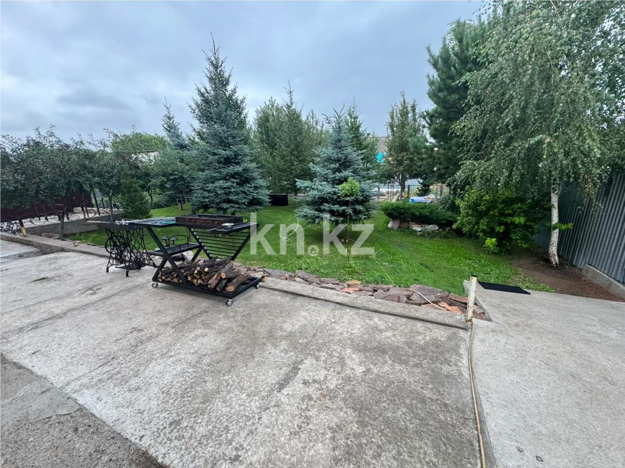 Продажа 4-комнатного дома, 367.4 м² в Караганде - фото 35