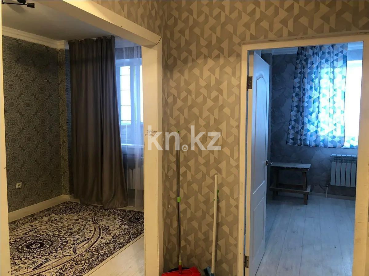 Продажа 1-комнатной квартиры, 34 м² в Астане - фото 4